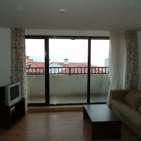 Apartment Etara 2, Sea View, Top Floor Sveti Vlas