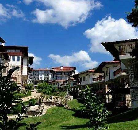 Etara 2, Sea View, Top Floor Apartament