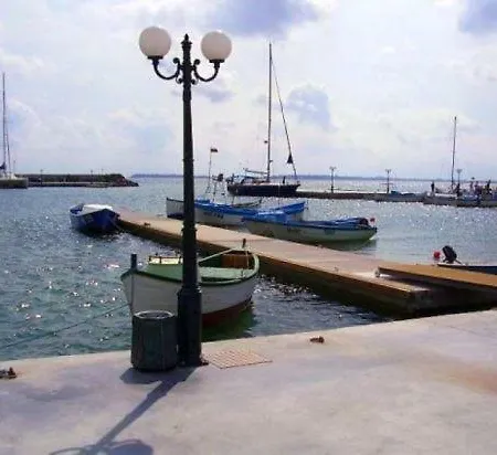 Etara 2, Sea View, Top Floor Apartament Sveti Vlas