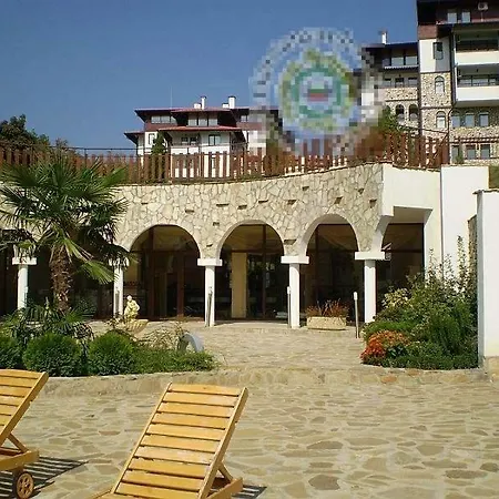 Etara 2, Sea View, Top Floor Apartament *
