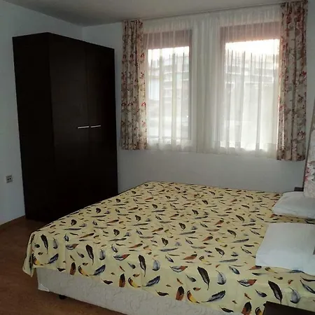 Etara 2, Sea View, Top Floor * Sveti Vlas