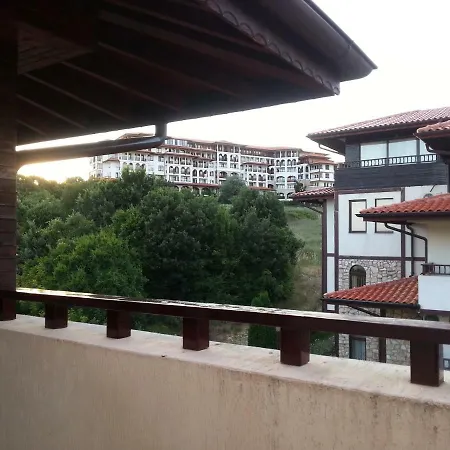 Apartament Etara 2, Sea View, Top Floor