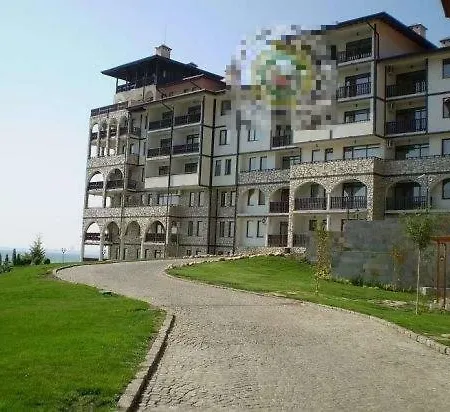 Apartament Etara 2, Sea View, Top Floor Sveti Vlas