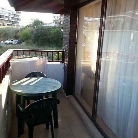 Etara 2, Sea View, Top Floor Apartament Sveti Vlas