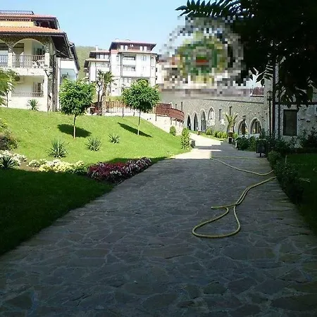Etara 2, Sea View, Top Floor Apartament Sveti Vlas